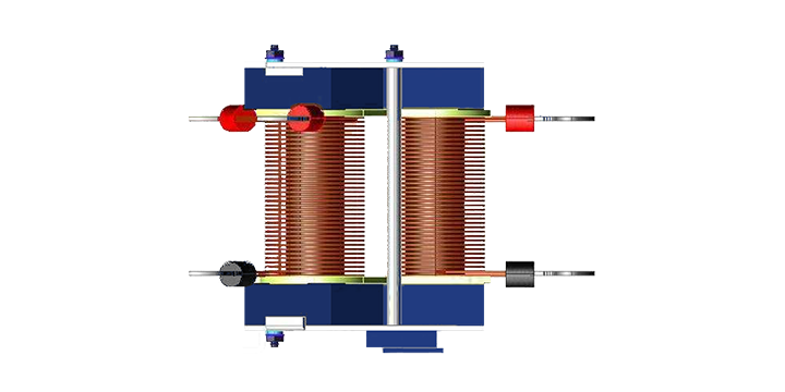 美标UL 无功补偿