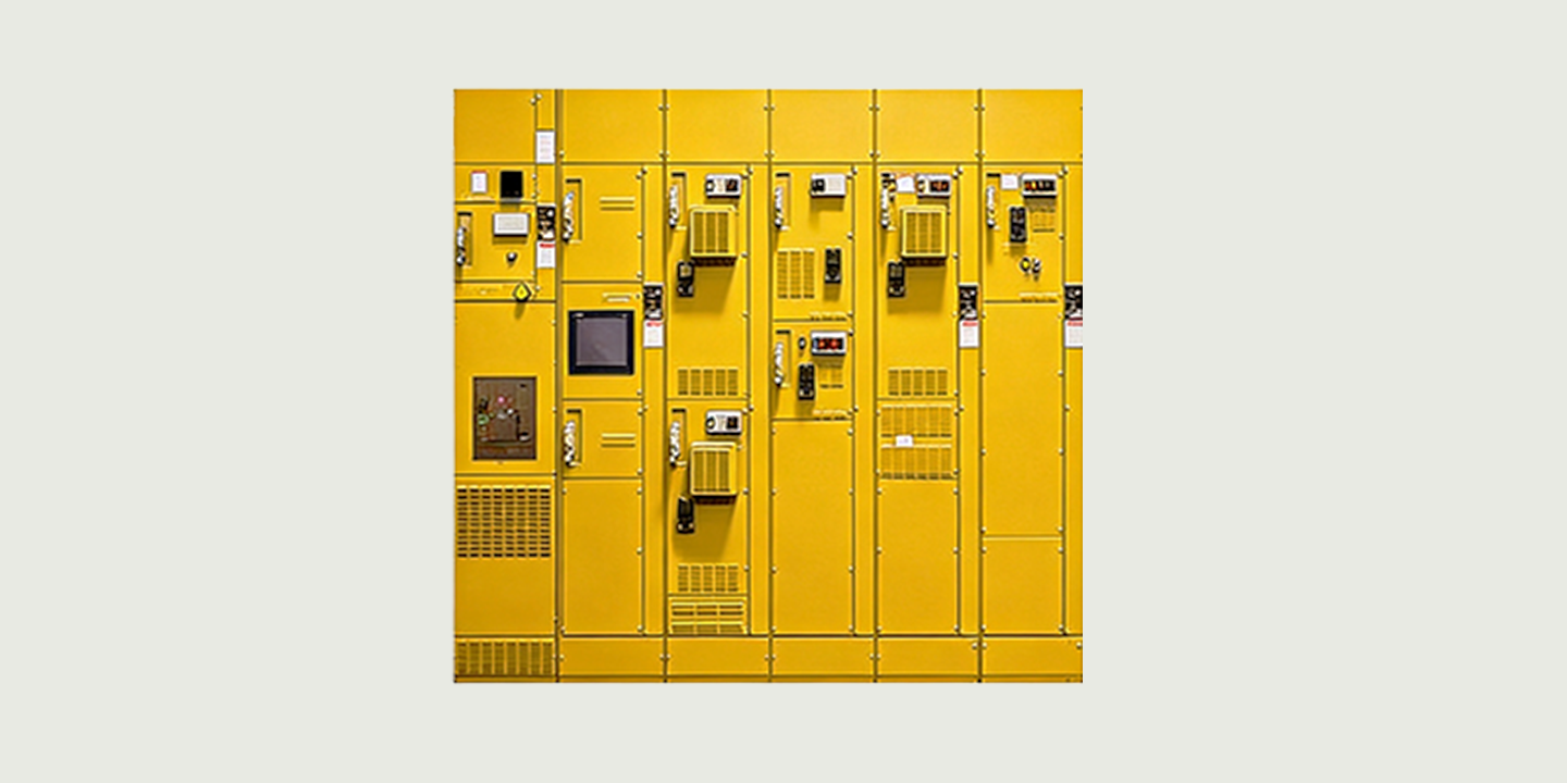 美标UL 845 LV Switchboard